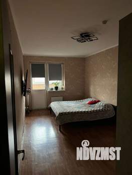 2-к квартира, вторичка, 66м2, 10/16 этаж