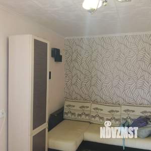 1-к квартира, вторичка, 31м2, 5/5 этаж