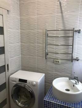 Студия квартира, вторичка, 27м2, 8/17 этаж