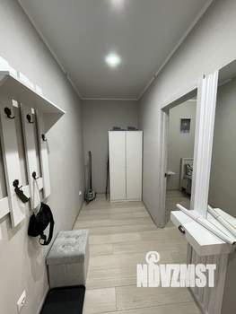 1-к квартира, вторичка, 30м2, 13/19 этаж