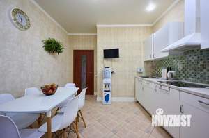 2-к квартира, вторичка, 64м2, 13/20 этаж