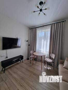 2-к квартира, вторичка, 47м2, 1/2 этаж