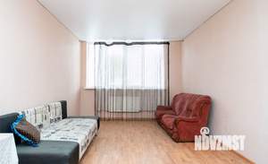 Студия квартира, вторичка, 32м2, 1/6 этаж