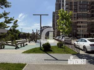 2-к квартира, вторичка, 60м2, 20/23 этаж