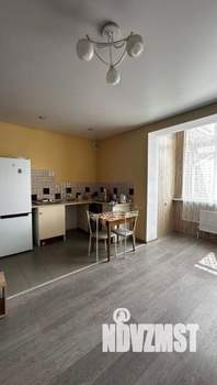 Студия квартира, вторичка, 30м2, 6/6 этаж