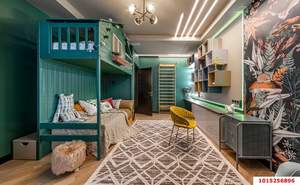 3-к квартира, вторичка, 111м2, 3/16 этаж