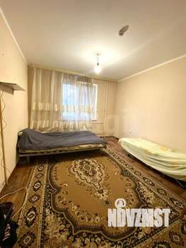 2-к квартира, вторичка, 61м2, 5/16 этаж