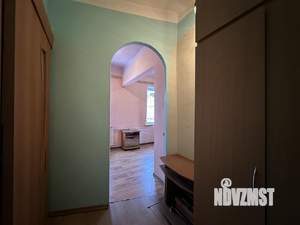 2-к квартира, вторичка, 40м2, 1/1 этаж