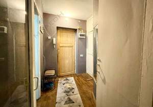 1-к квартира, вторичка, 40м2, 2/5 этаж