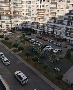 2-к квартира, вторичка, 58м2, 4/12 этаж