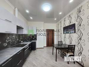 1-к квартира, вторичка, 48м2, 3/18 этаж