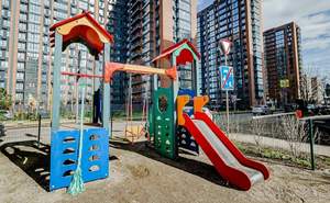 2-к квартира, вторичка, 63м2, 10/11 этаж