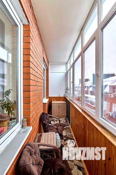 1-к квартира, вторичка, 39м2, 4/6 этаж