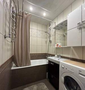 2-к квартира, вторичка, 58м2, 9/15 этаж