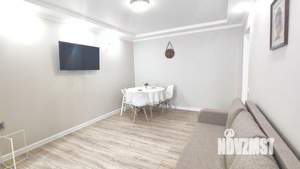 1-к квартира, вторичка, 44м2, 2/12 этаж