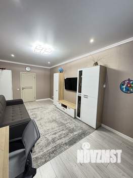 2-к квартира, вторичка, 57м2, 5/5 этаж