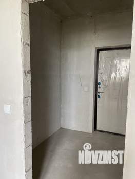 Студия квартира, вторичка, 21м2, 8/19 этаж