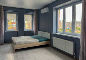 2-к квартира, вторичка, 60м2, 8/9 этаж