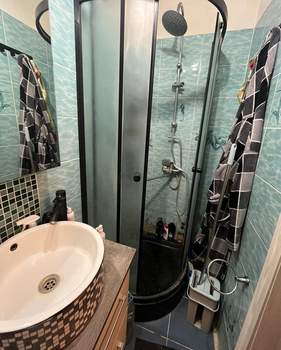 3-к квартира, вторичка, 52м2, 1/1 этаж