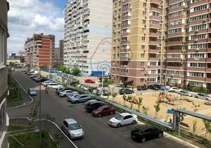 1-к квартира, вторичка, 37м2, 6/19 этаж