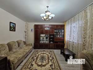 2-к квартира, вторичка, 56м2, 1/4 этаж