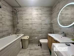 3-к квартира, вторичка, 60м2, 3/5 этаж