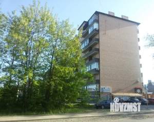 Студия квартира, вторичка, 26м2, 4/9 этаж