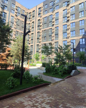 3-к квартира, вторичка, 77м2, 5/9 этаж