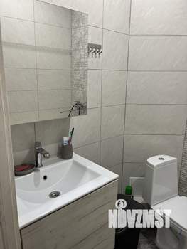 1-к квартира, вторичка, 40м2, 2/14 этаж