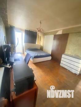 2-к квартира, вторичка, 44м2, 5/5 этаж