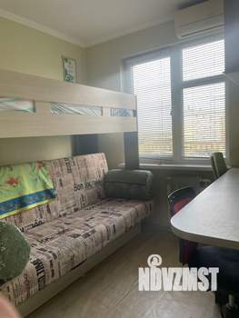 1-к квартира, вторичка, 36м2, 12/12 этаж