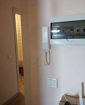 1-к квартира, вторичка, 36м2, 3/5 этаж