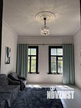 2-к квартира, вторичка, 46м2, 1/1 этаж
