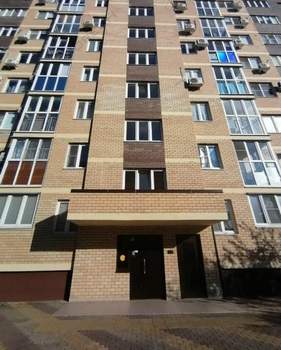 1-к квартира, вторичка, 30м2, 8/9 этаж
