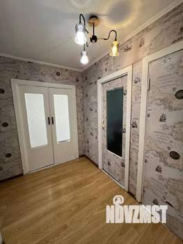 3-к квартира, вторичка, 62м2, 2/4 этаж