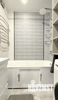 1-к квартира, вторичка, 43м2, 13/16 этаж