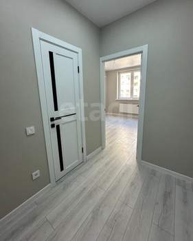 1-к квартира, вторичка, 38м2, 7/16 этаж