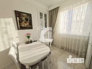 3-к квартира, вторичка, 87м2, 10/19 этаж