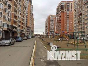 1-к квартира, вторичка, 45м2, 10/24 этаж