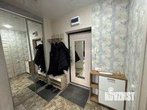 1-к квартира, вторичка, 36м2, 11/20 этаж