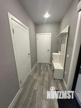 2-к квартира, вторичка, 48м2, 5/16 этаж