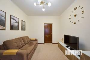 2-к квартира, вторичка, 65м2, 3/5 этаж