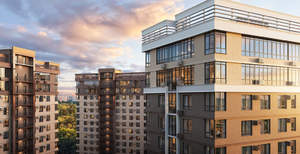 Студия квартира, вторичка, 22м2, 2/16 этаж