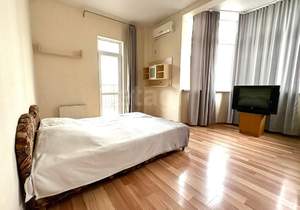 1-к квартира, вторичка, 41м2, 2/6 этаж