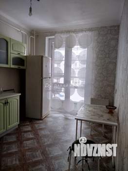 1-к квартира, вторичка, 40м2, 2/3 этаж