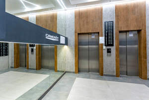 1-к квартира, вторичка, 29м2, 5/9 этаж