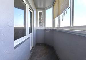 1-к квартира, вторичка, 36м2, 14/16 этаж