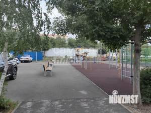 3-к квартира, вторичка, 100м2, 13/24 этаж