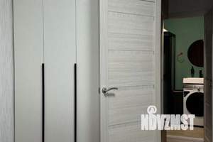 1-к квартира, вторичка, 41м2, 5/24 этаж