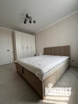 1-к квартира, вторичка, 36м2, 9/22 этаж